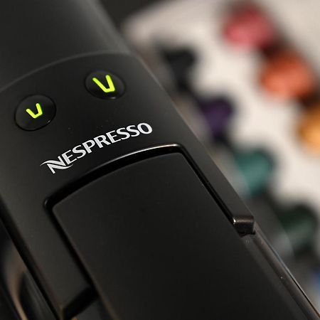 Gemuetliches Appartement Mit Netflix, Nespresso Und Boxspringbett Aψβούργη Εξωτερικό φωτογραφία