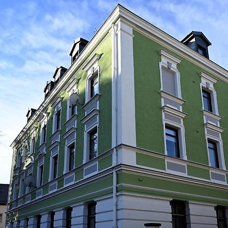 Gemuetliches Appartement Mit Netflix, Nespresso Und Boxspringbett Aψβούργη Εξωτερικό φωτογραφία