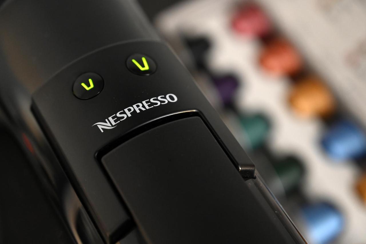 Gemuetliches Appartement Mit Netflix, Nespresso Und Boxspringbett Aψβούργη Εξωτερικό φωτογραφία