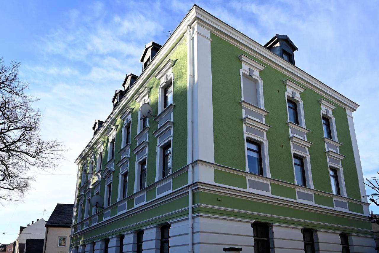 Gemuetliches Appartement Mit Netflix, Nespresso Und Boxspringbett Aψβούργη Εξωτερικό φωτογραφία